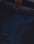 Medicine чанта crossbody дамска тъмносиня