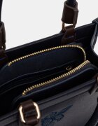 Medicine чанта crossbody дамска тъмносиня