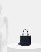 Medicine чанта crossbody дамска тъмносиня