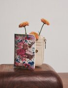 Medicine дамски портфейл от имитация на кожа многоцветен
