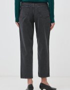 Medicine дънки mom fit дамски черни