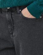 Medicine дънки mom fit дамски черни