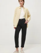 Medicine дънки mom fit дамски черни