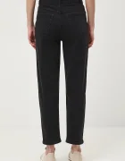 Medicine дънки mom fit дамски черни