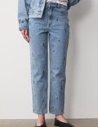 Medicine дънки mom fit дамски сини