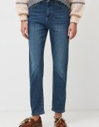 Medicine дънки slim fit дамски сини