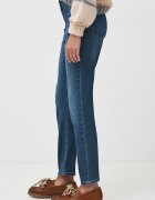 Medicine дънки slim fit дамски сини