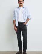 Medicine дънки slim fit мъжки черни