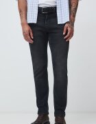 Medicine дънки slim fit мъжки черни