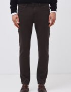 Medicine дънки slim fit мъжки кафяви