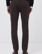 Medicine дънки slim fit мъжки кафяви
