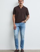 Medicine дънки slim fit мъжки сини
