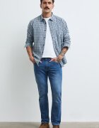 Medicine дънки slim fit мъжки сини