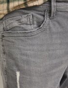 Medicine дънки slim fit мъжки сиви