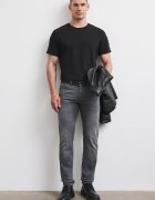 Medicine дънки slim fit мъжки сиви