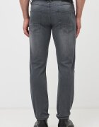 Medicine дънки slim fit мъжки сиви