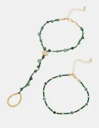 Medicine Гривни (2 броя)
