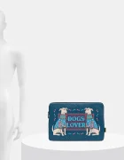 Medicine калъф за лаптоп многоцветен