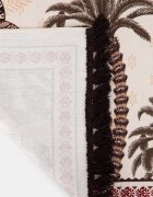 Medicine кърпа за плаж памучна