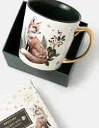 Medicine Керамична чаша