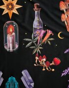 Medicine комплект спално бельо от памучен перкал