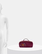 Medicine козметична чанта бордо
