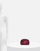 Medicine козметична чанта бордо