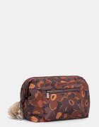 Medicine козметична чанта кафява