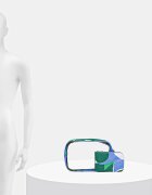 Medicine козметична чанта многоцветна