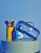 Medicine Козметична чанта в синьо