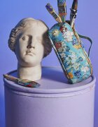 Medicine Козметична чанта в синьо
