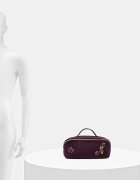 Medicine козметична чанта виолетова