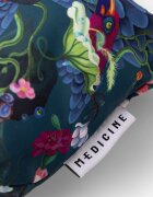 Medicine козметична чанта зелена