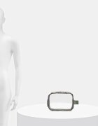 Medicine козметична чантичка за път зелена