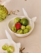 Medicine Купа за сервиране от порцелан