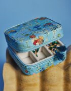 Medicine Кутия за бижута в синьо