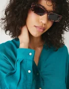 Medicine Ленена блуза
