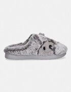 Medicine меки пантофи дамски сиви