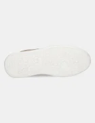 Medicine ниски кецове мъжки от велур бежови