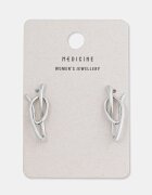Medicine обици дамски