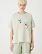 Medicine Памучна тениска