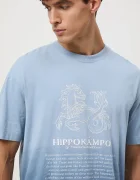 Medicine Памучна тениска