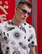 Medicine Памучна тениска