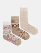 Medicine Памучни чорапи (3 броя)