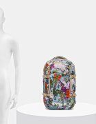 Medicine пътна раница за кабинен багаж многоцветна