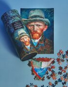 Medicine Пъзел в зелено