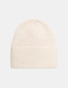 Medicine шапка beanie дамска бежова