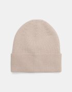 Medicine шапка beanie дамска бежова