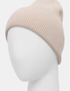 Medicine шапка beanie дамска бежова