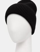 Medicine шапка beanie дамска черна
